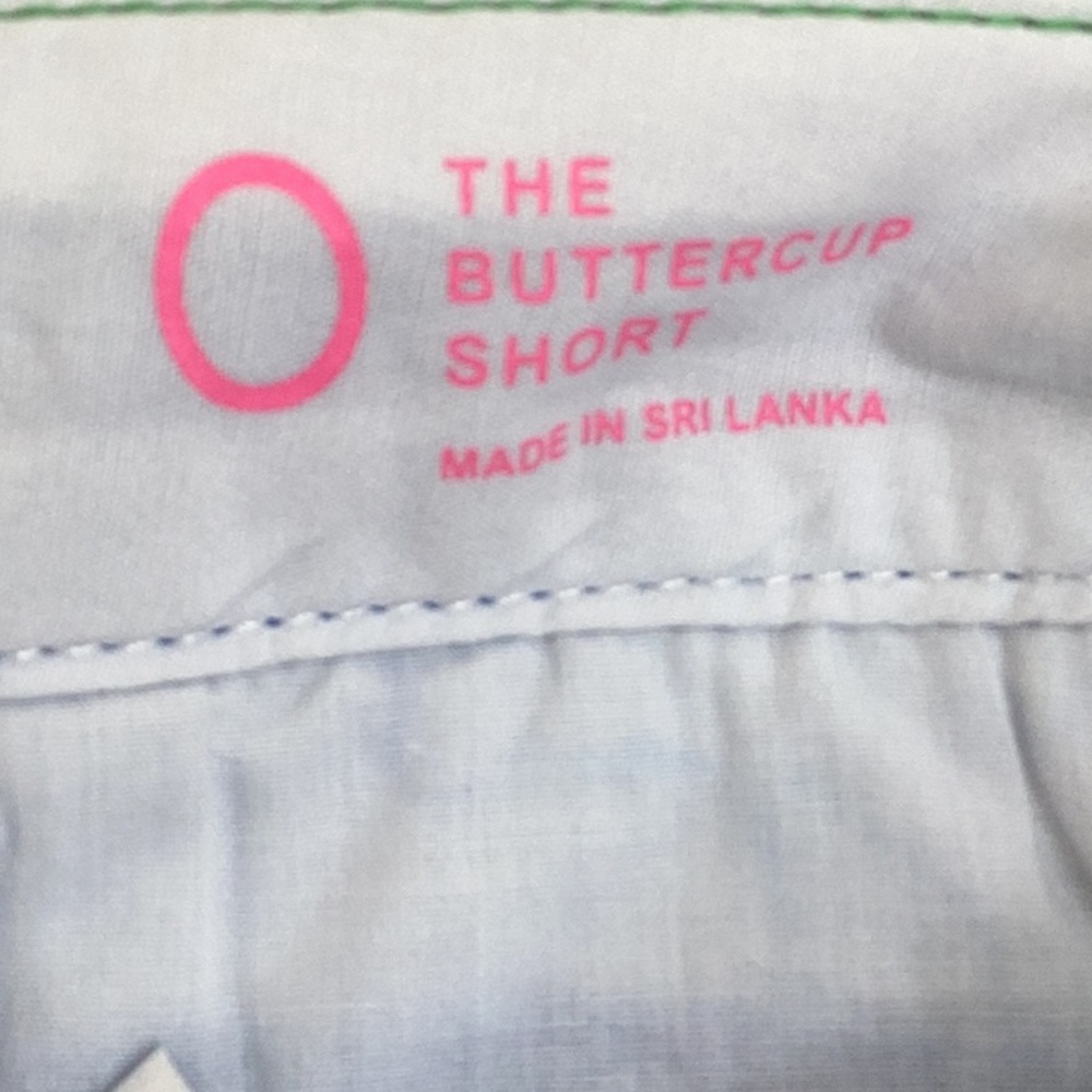 Buttercup Short - Picture 3 of 7